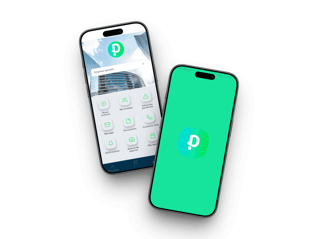 Passapp - captura 1