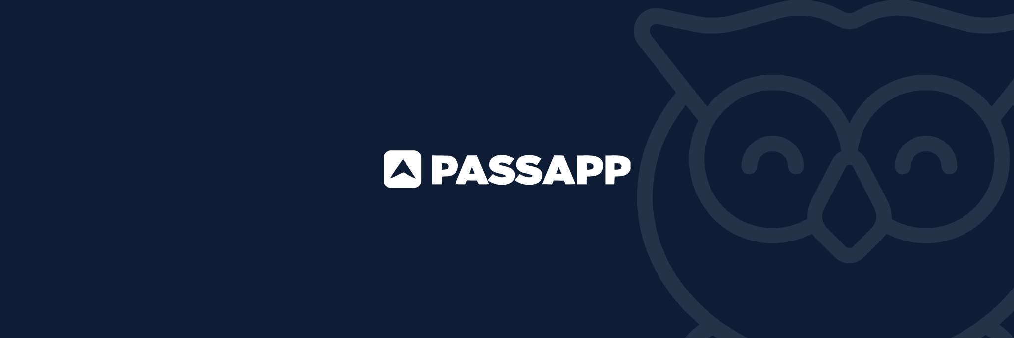 Passapp - vista general