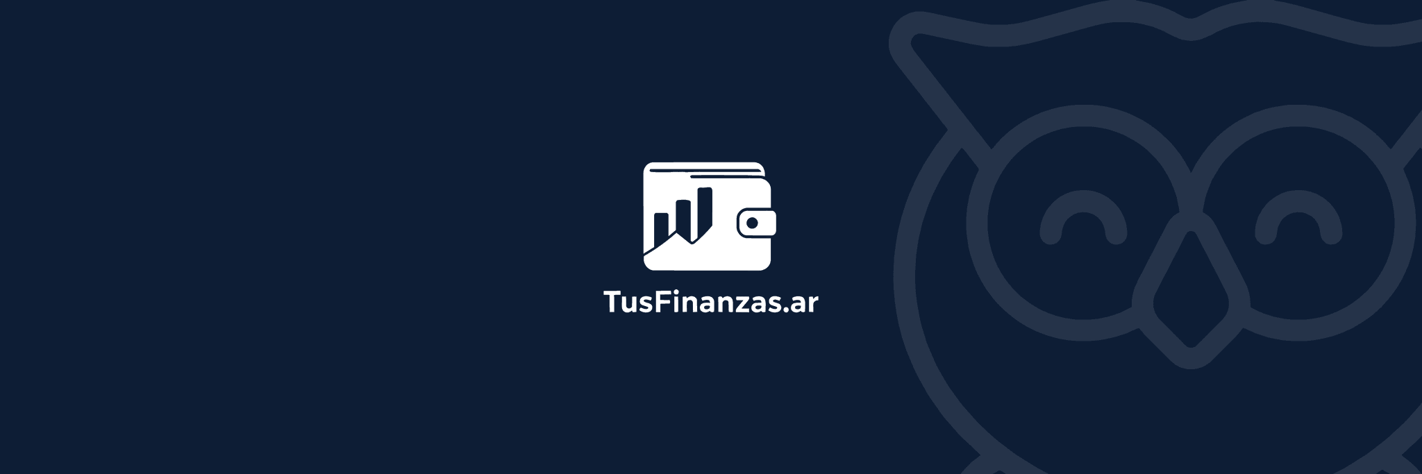 TusFinanzas.ar - vista general
